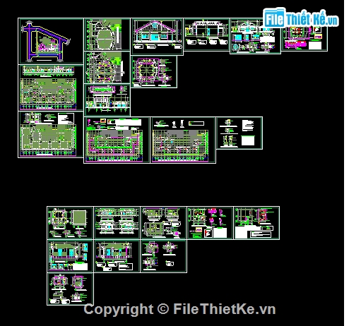 Bản vẽ,Bản vẽ mặt bằng,Trường mầm non,Bản vẽ autocad,Bản vẽ tiêu chuẩn,trường mầm non đạt chuẩn